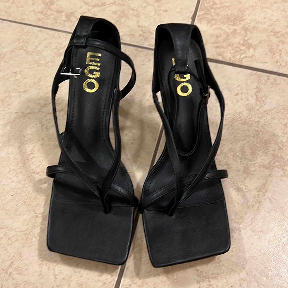 Ego official heels
